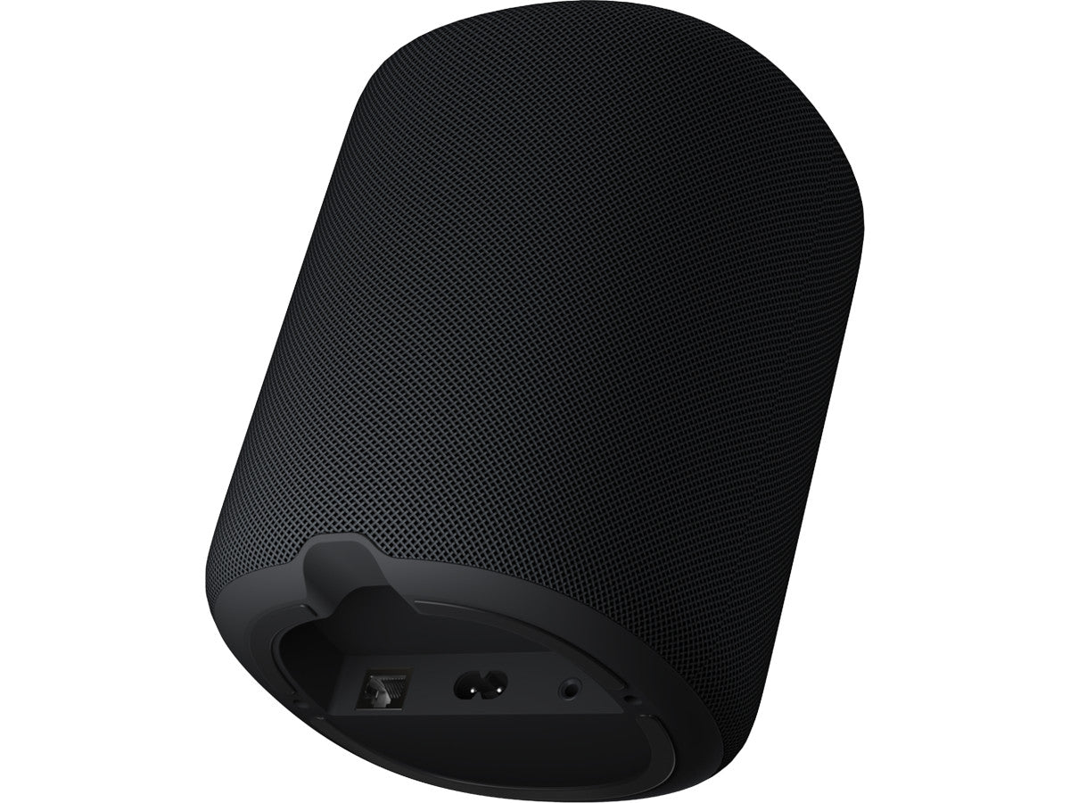 WIIM SOUND WITH DISPLAY