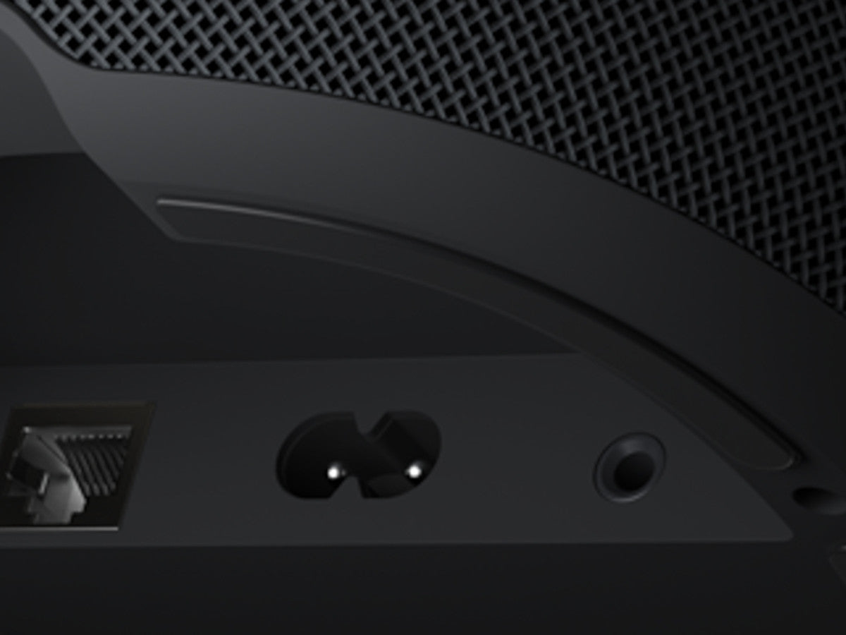 WIIM SOUND WITH DISPLAY