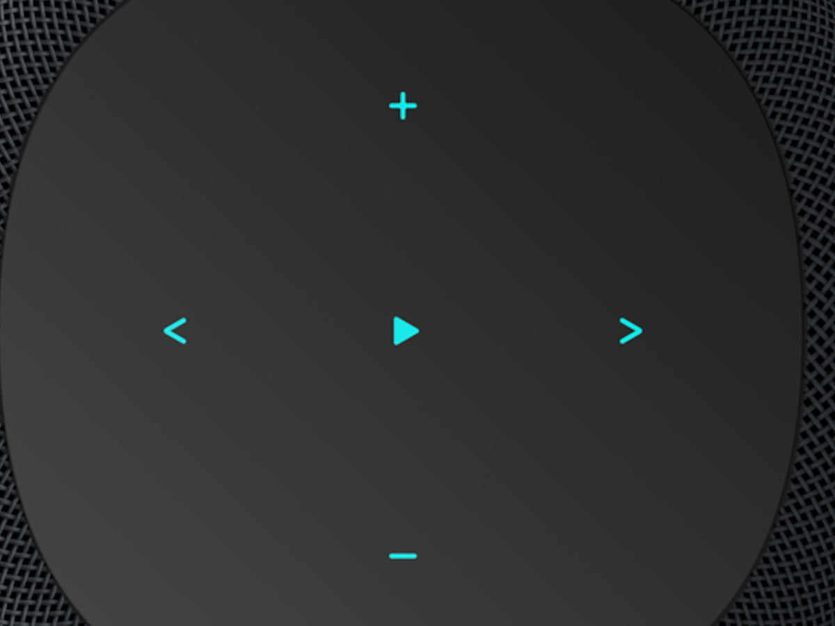 WIIM SOUND WITH DISPLAY