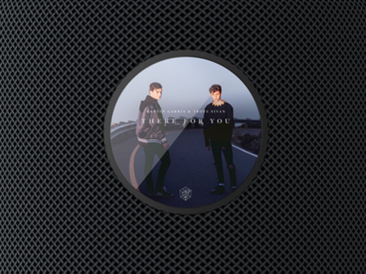 WIIM SOUND WITH DISPLAY