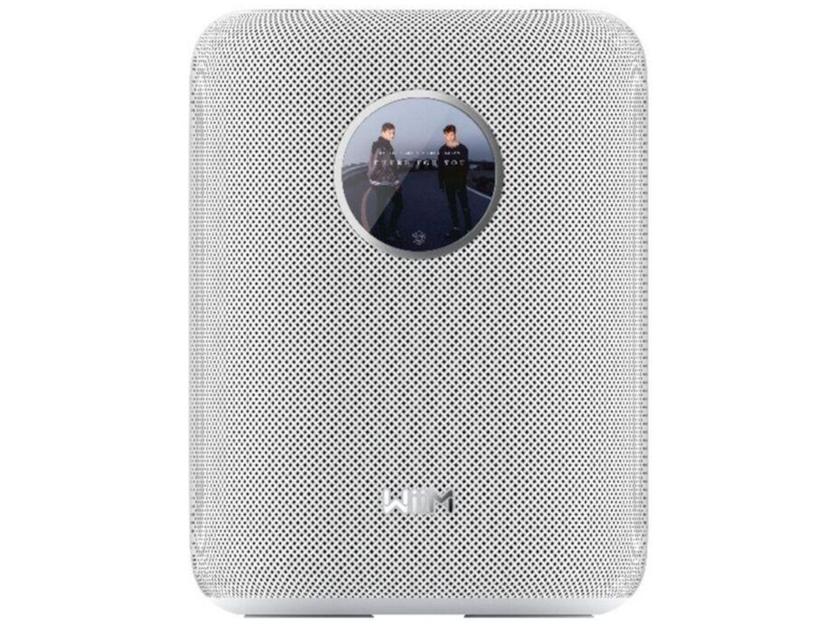 WIIM SOUND WITH DISPLAY