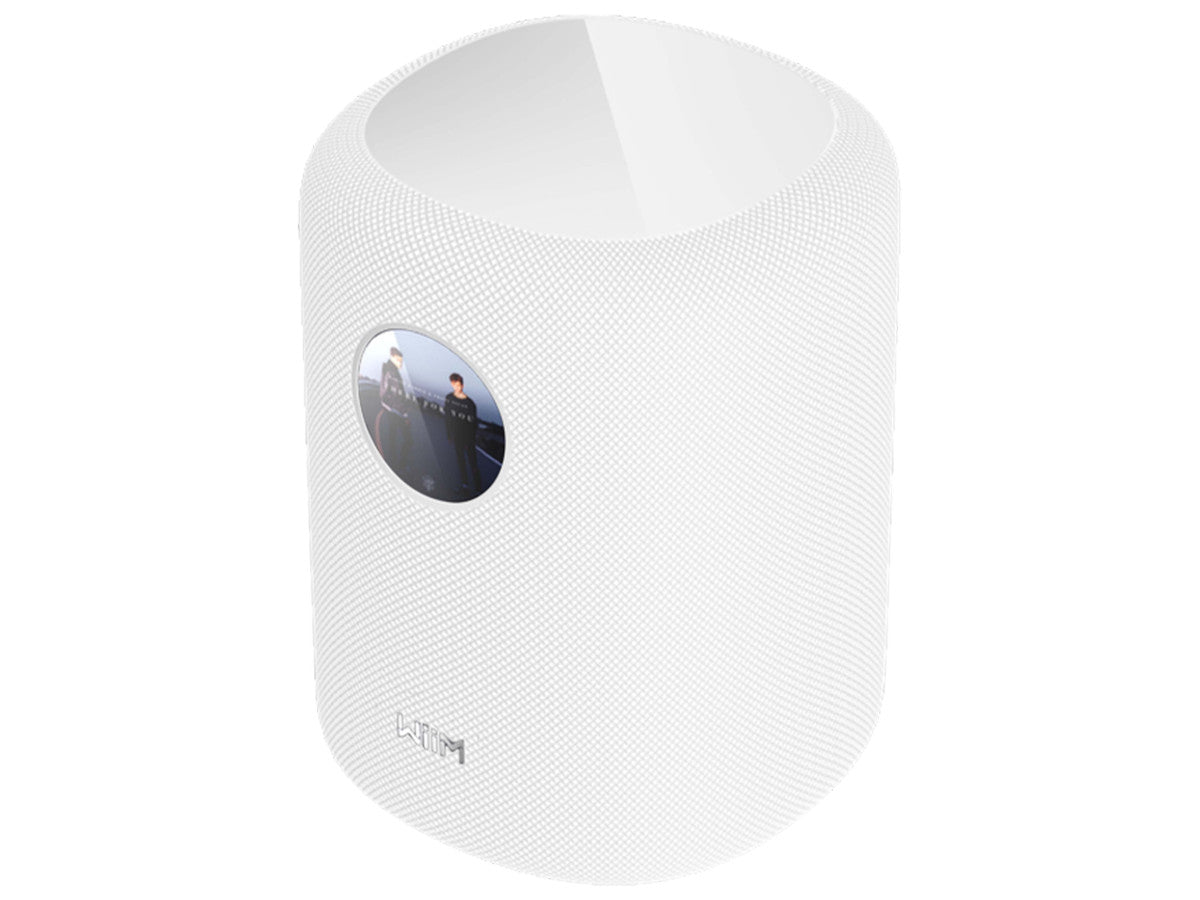 WIIM SOUND WITH DISPLAY