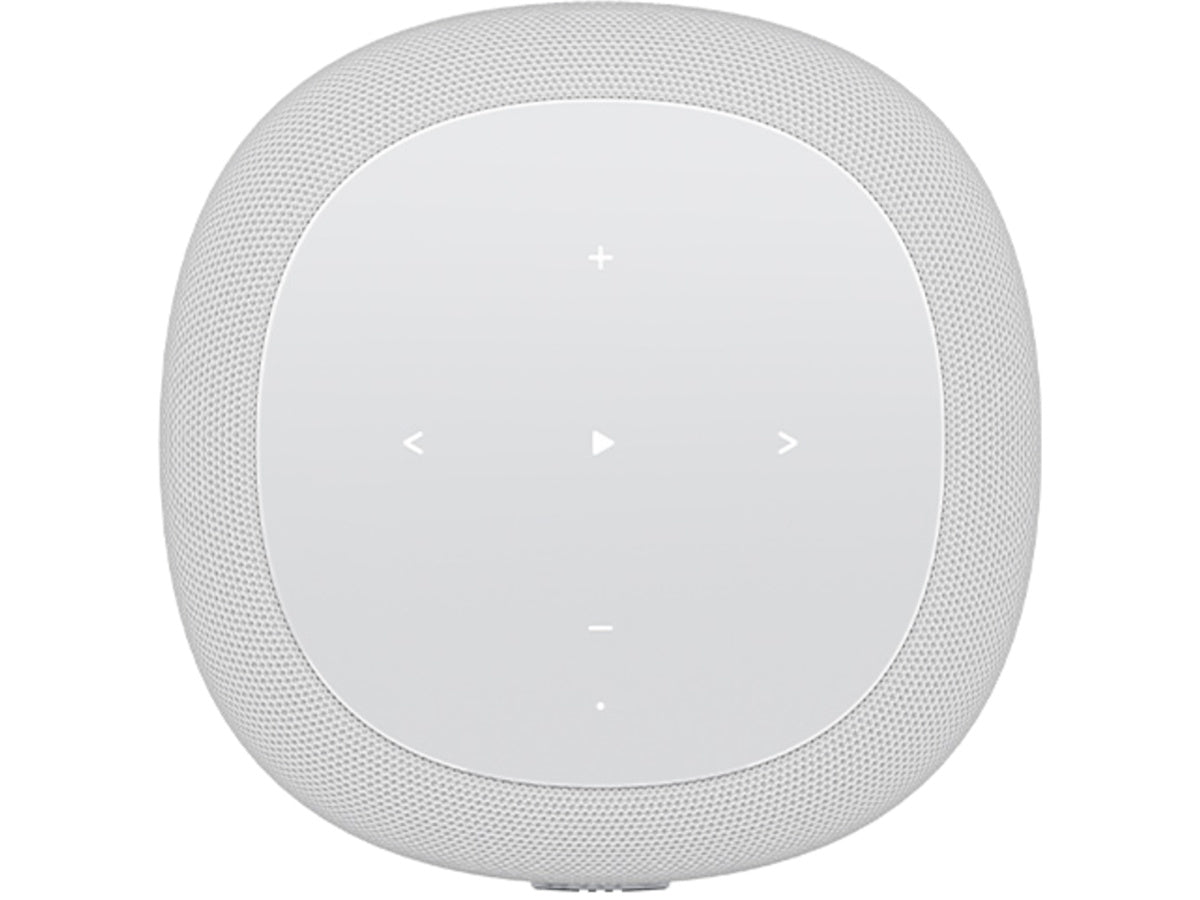 WIIM SOUND LITE Blanc