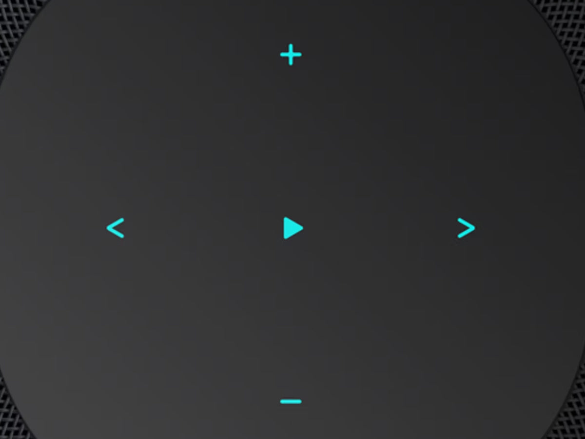 WIIM SOUND LITE (détails)