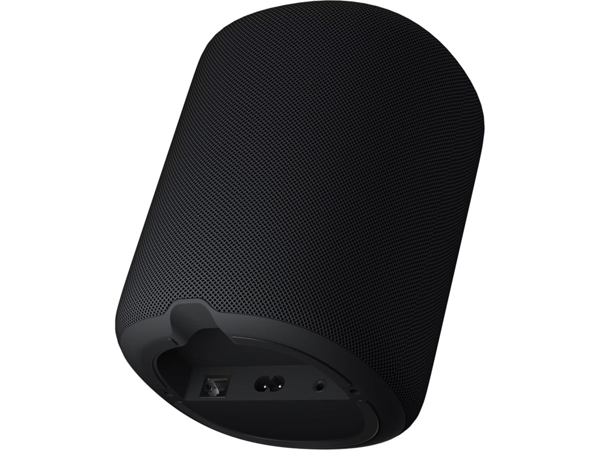 WIIM SOUND LITE Noir