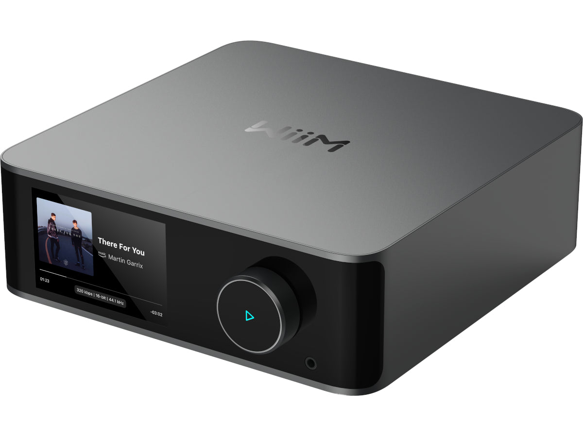 WIIM - ULTRA VIBELINK SYSTEM