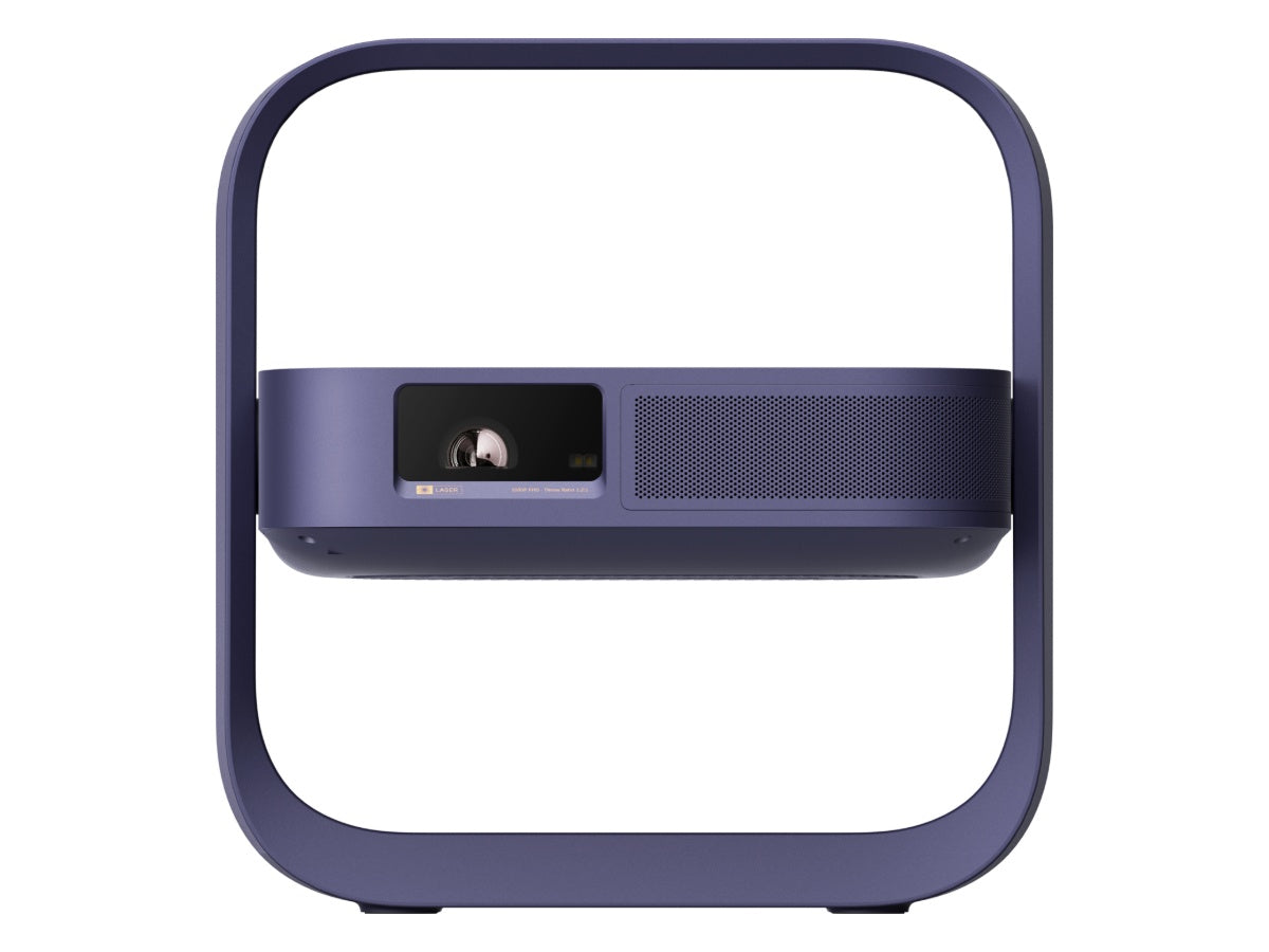 XGIMI Elfin Flip Laser HD