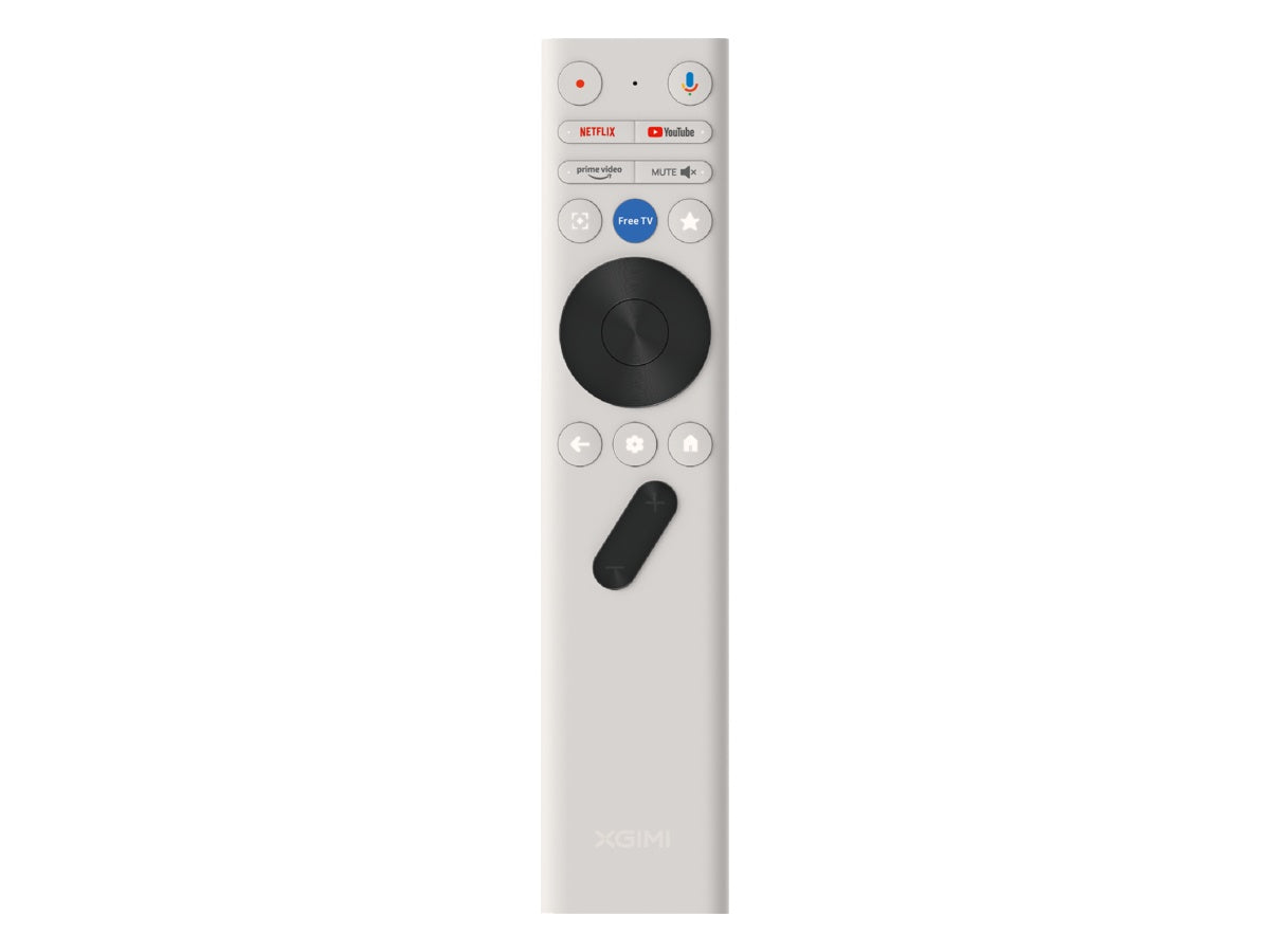 XGIMI Elfin Flip Laser HD