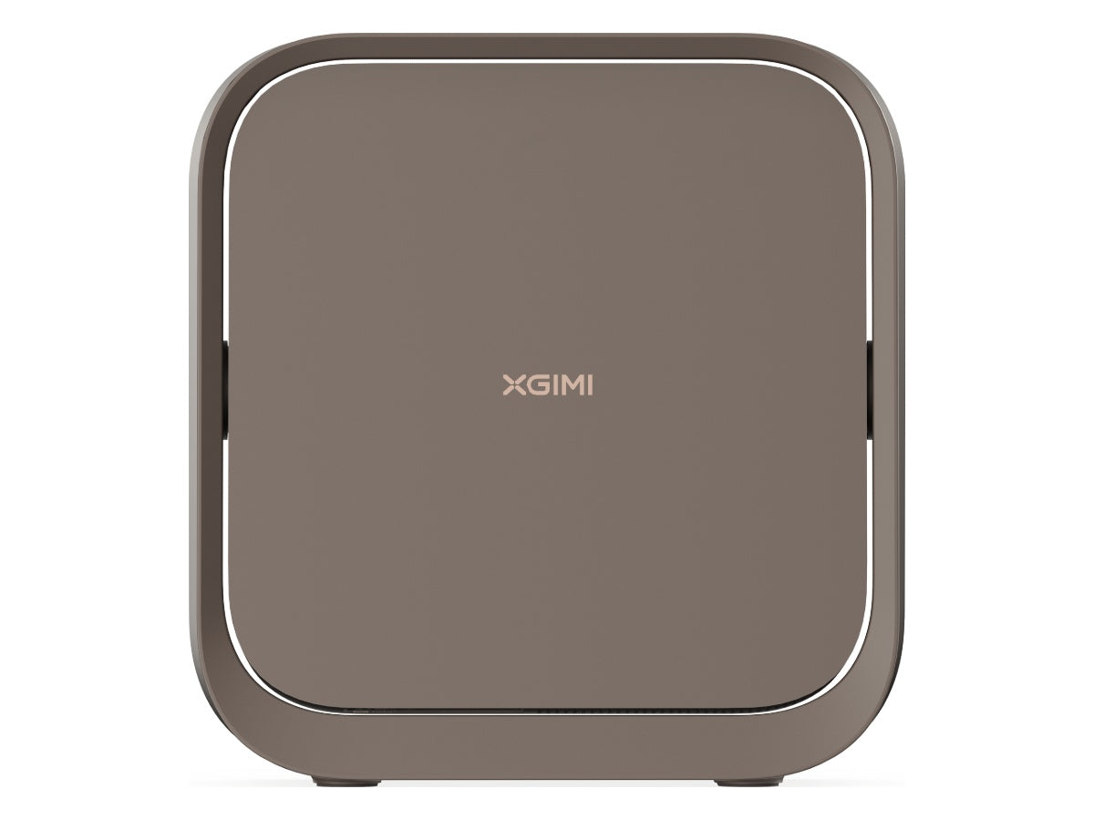 XGIMI Elfin Flip Laser Ultra HD 4K