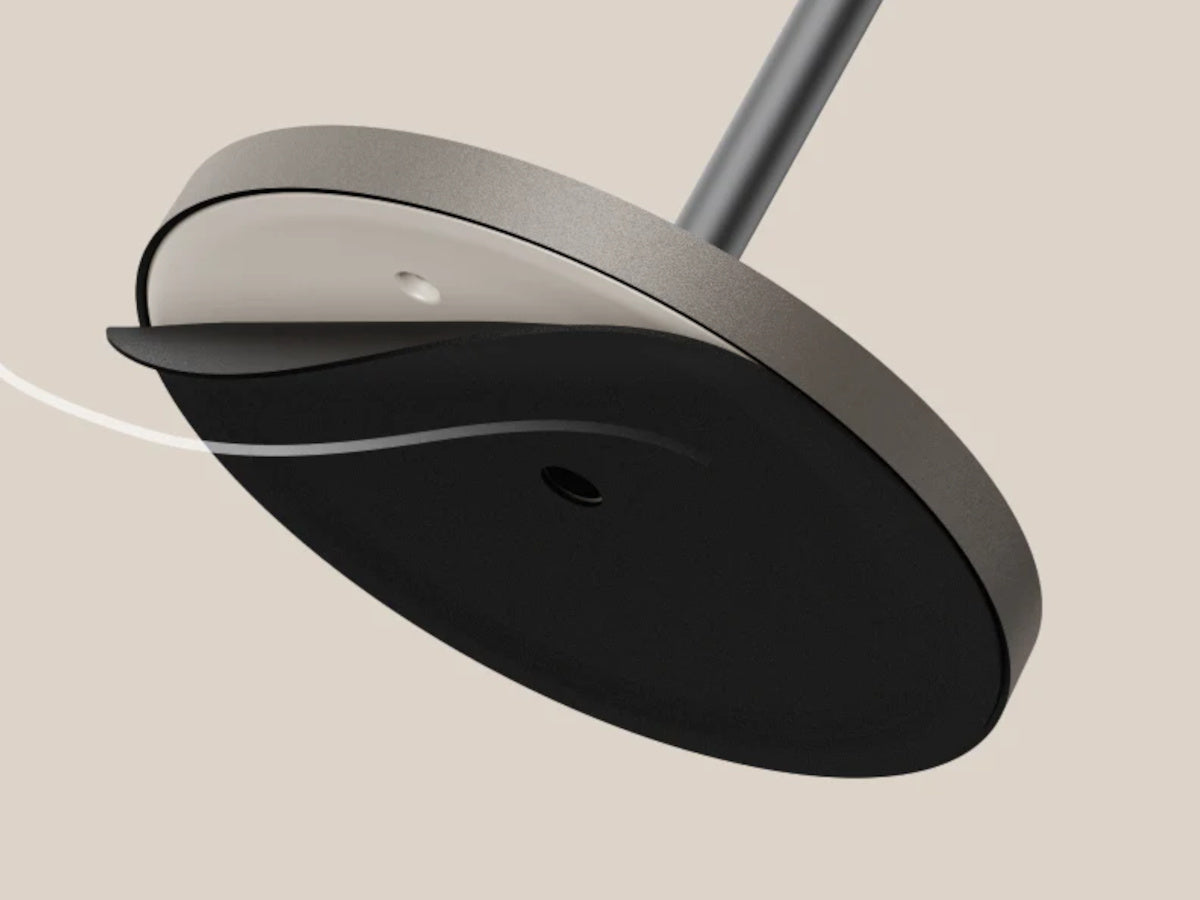 XGIMI Floor Stand Horizon 20 Gris Éléphant