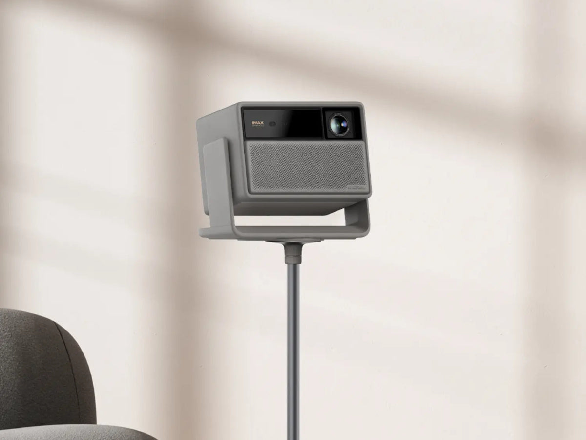 XGIMI Floor Stand Horizon 20 Gris Éléphant