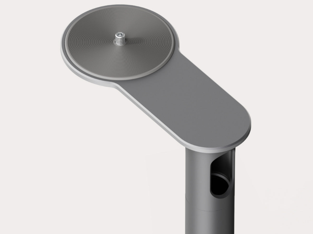 XGIMI Floor Stand Ultra Horizon 20 Gris Éléphant - Pied projecteur