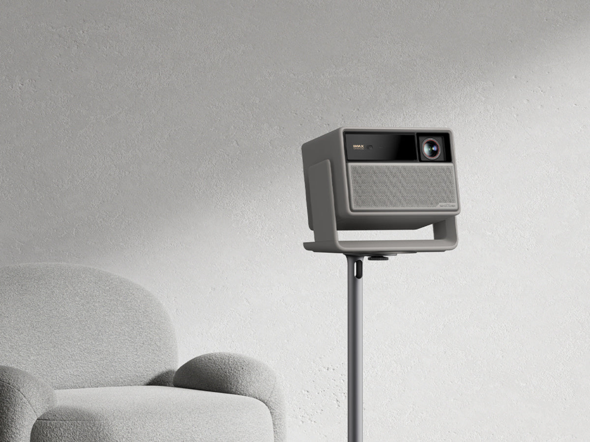 XGIMI Floor Stand Ultra Horizon 20 Gris Éléphant - Pied projecteur