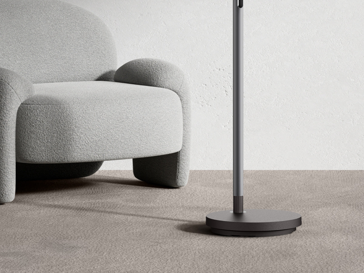 XGIMI Floor Stand Ultra Horizon 20 Gris Éléphant - Pied projecteur XGIMI Floor Stand Ultra Horizon 20 Gris Éléphant - Pied projecteur