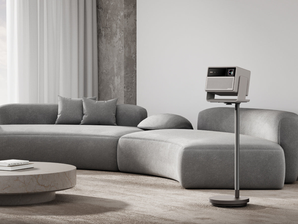 XGIMI Floor Stand Ultra Horizon 20 Gris Éléphant