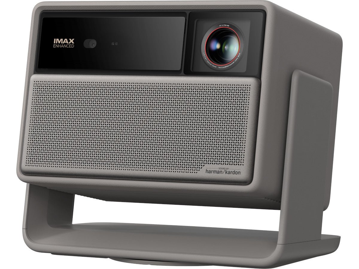 XGIMI Horizon 20 Max