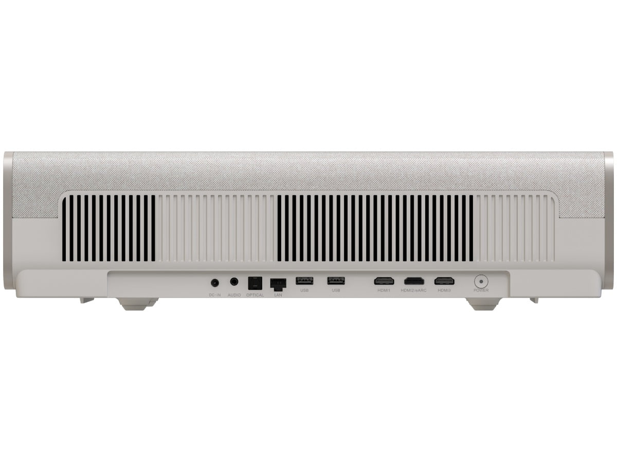 XGIMI MIRA LASER ULTRA HD 4K