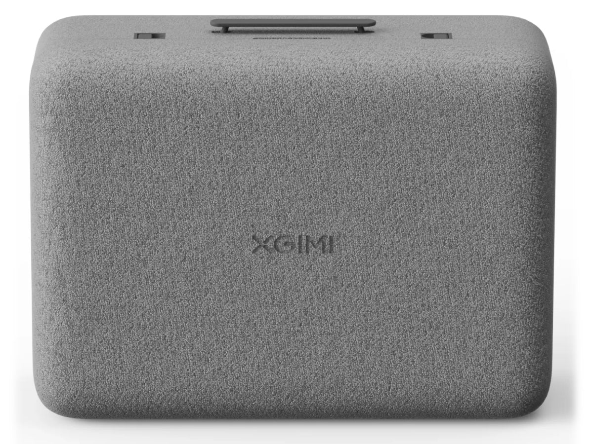 XGIMI XGIMI MoGo 4 LASER - Outdoor Collection