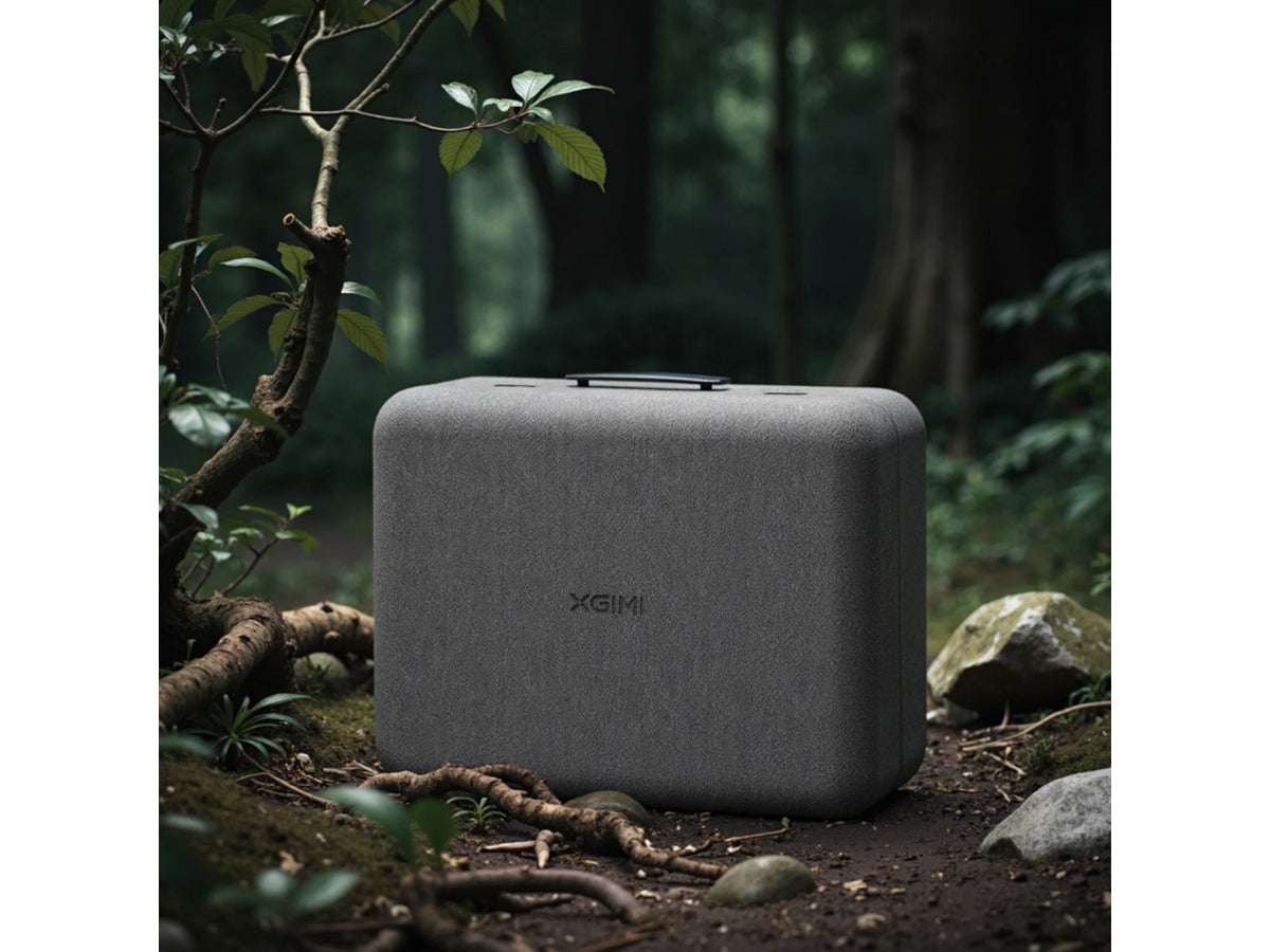 XGIMI XGIMI MoGo 4 LASER - Outdoor Collection
