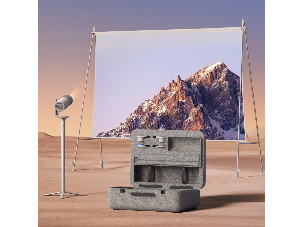 XGIMI XGIMI MoGo 4 LASER - Outdoor Collection