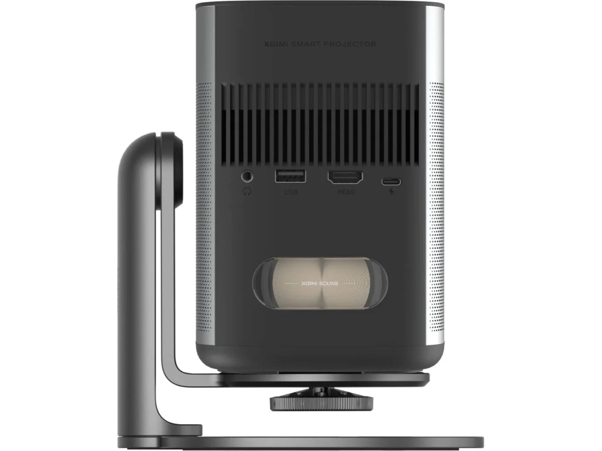 XGIMI MoGo 2 Pro Bundle Gen 2