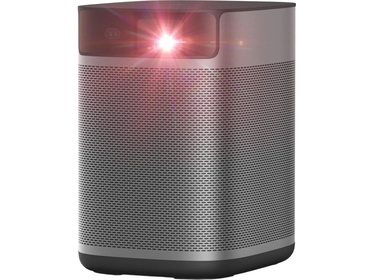 XGIMI MoGo 2 Pro Bundle Gen 2