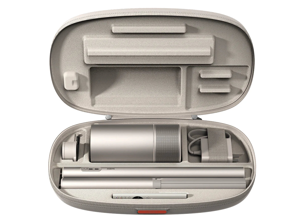 XGIMI MoGo 3 Pro Bundle
