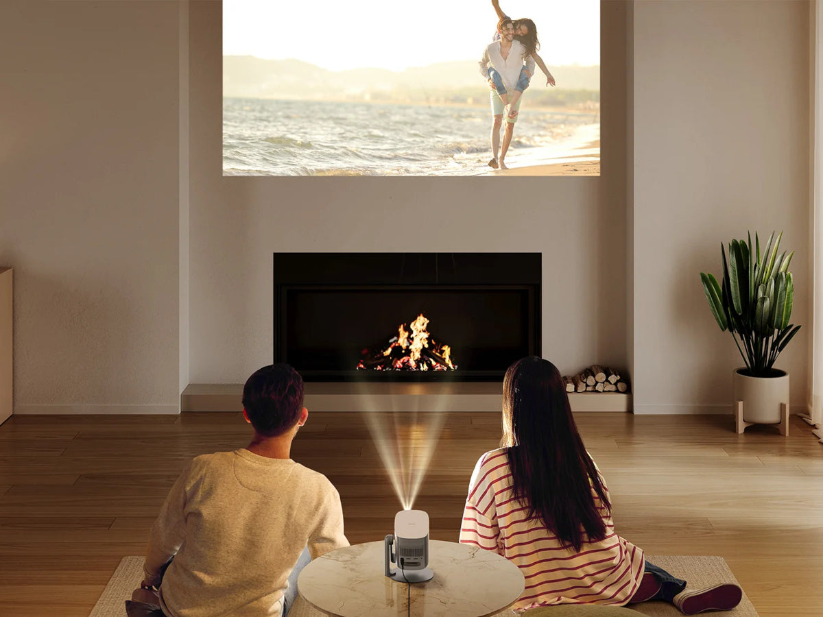 XGIMI Multi-Angle Stand (Halo - MoGo) - Pied de table - Cobra.fr