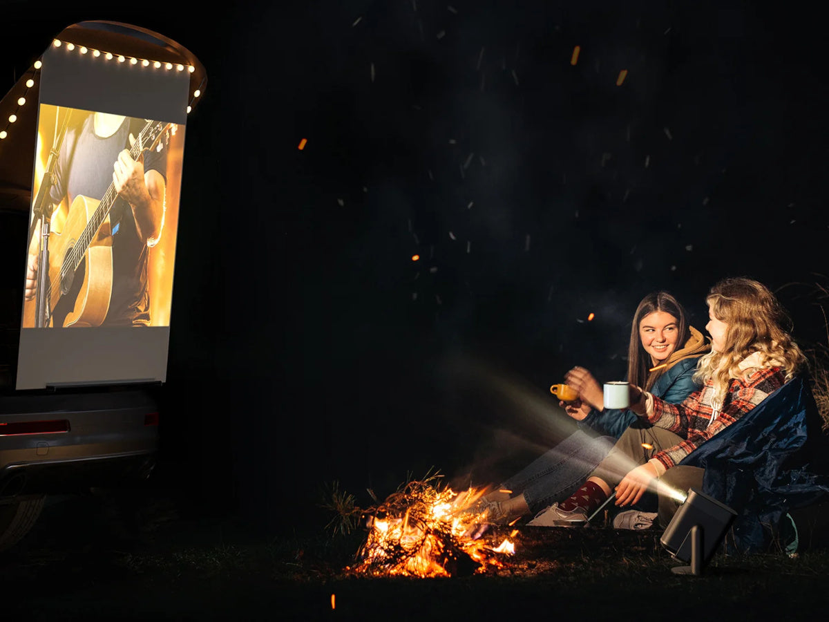 XGIMI Support Multi-Angle (Halo - MoGo)