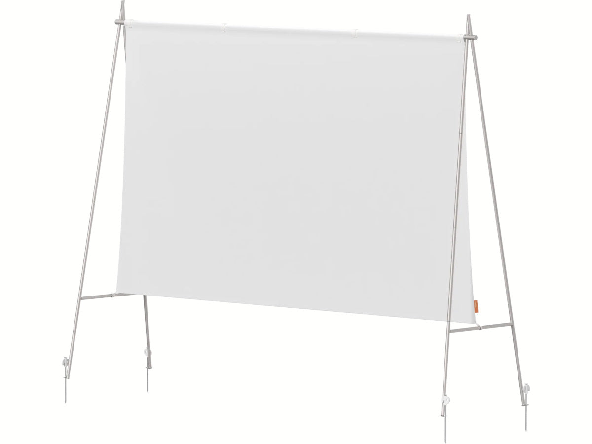 XGIMI Ecran portable extérieur-intérieur