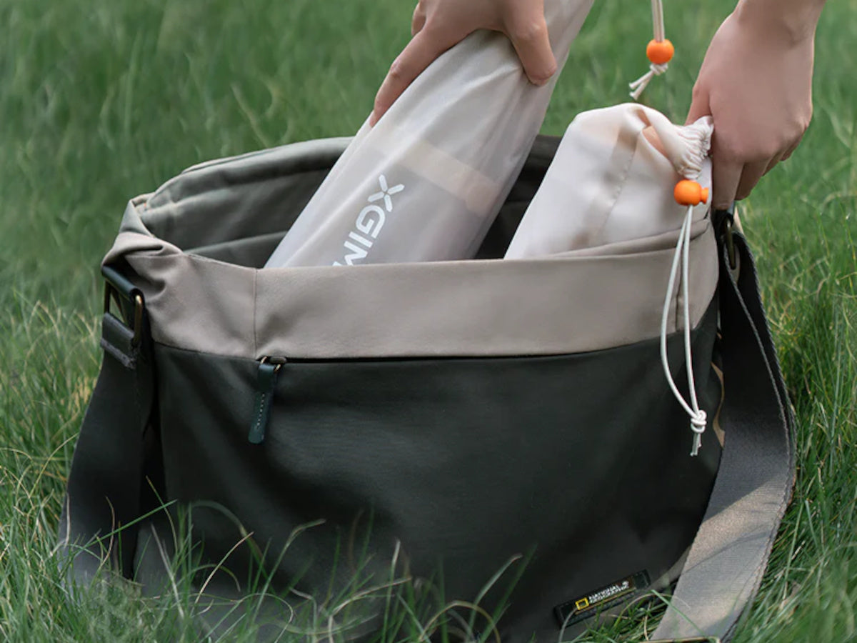 XGIMI Ecran portable extérieur-intérieur
