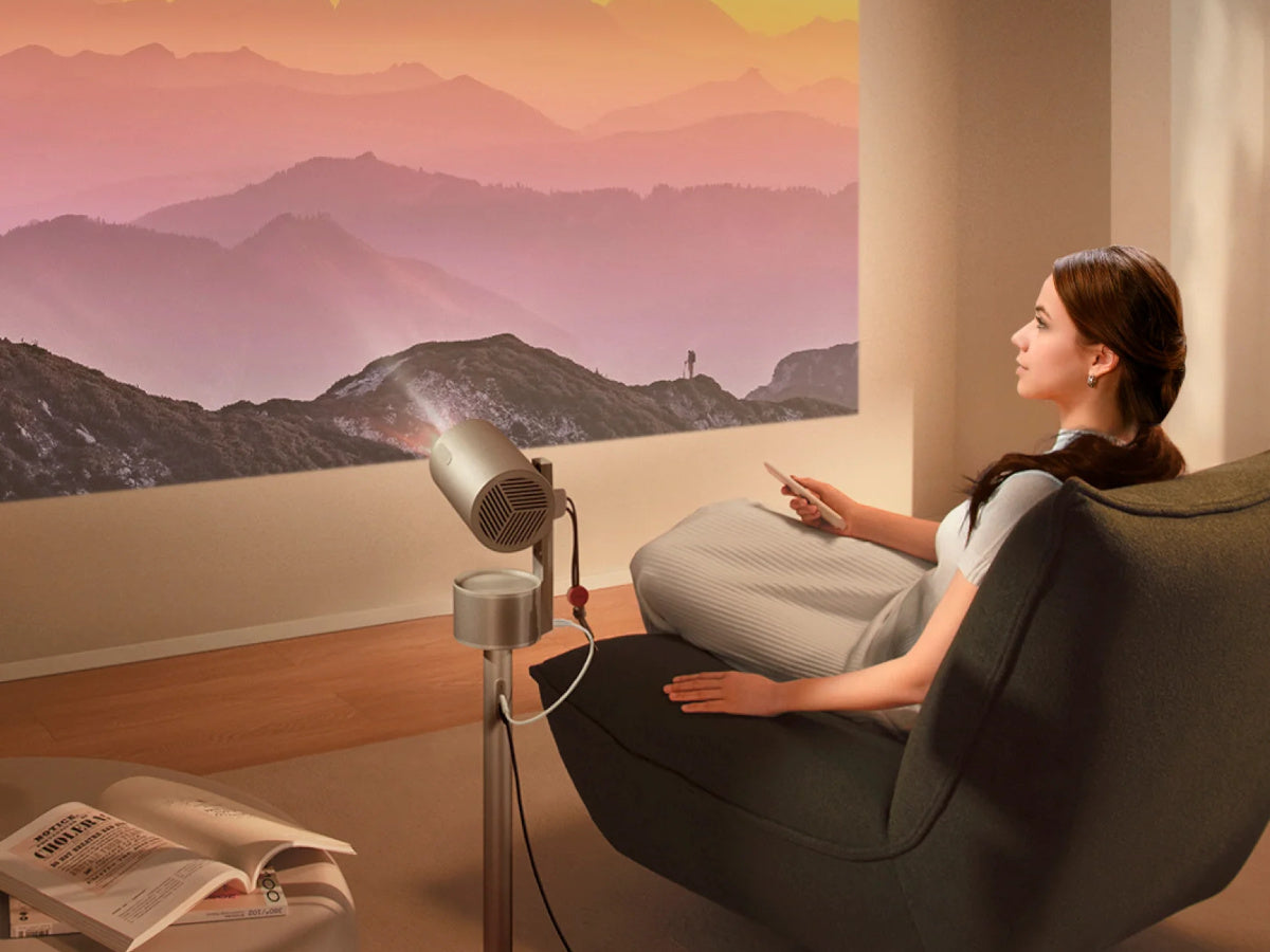 XGIMI PowerBase Stand MoGo 3 Pro