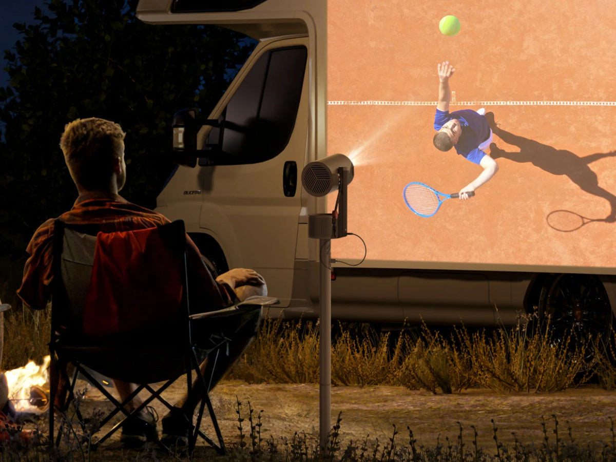 XGIMI PowerBase Stand MoGo 3 Pro