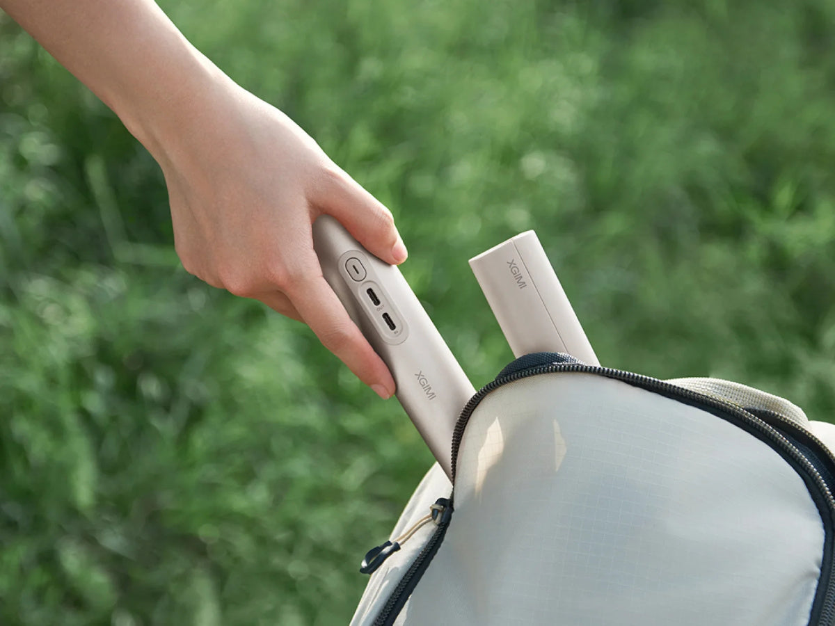 XGIMI PowerBase Stand MoGo 3 Pro