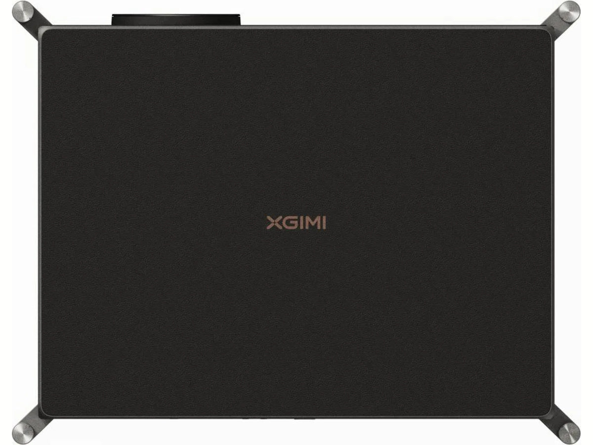 XGIMI TITAN 2