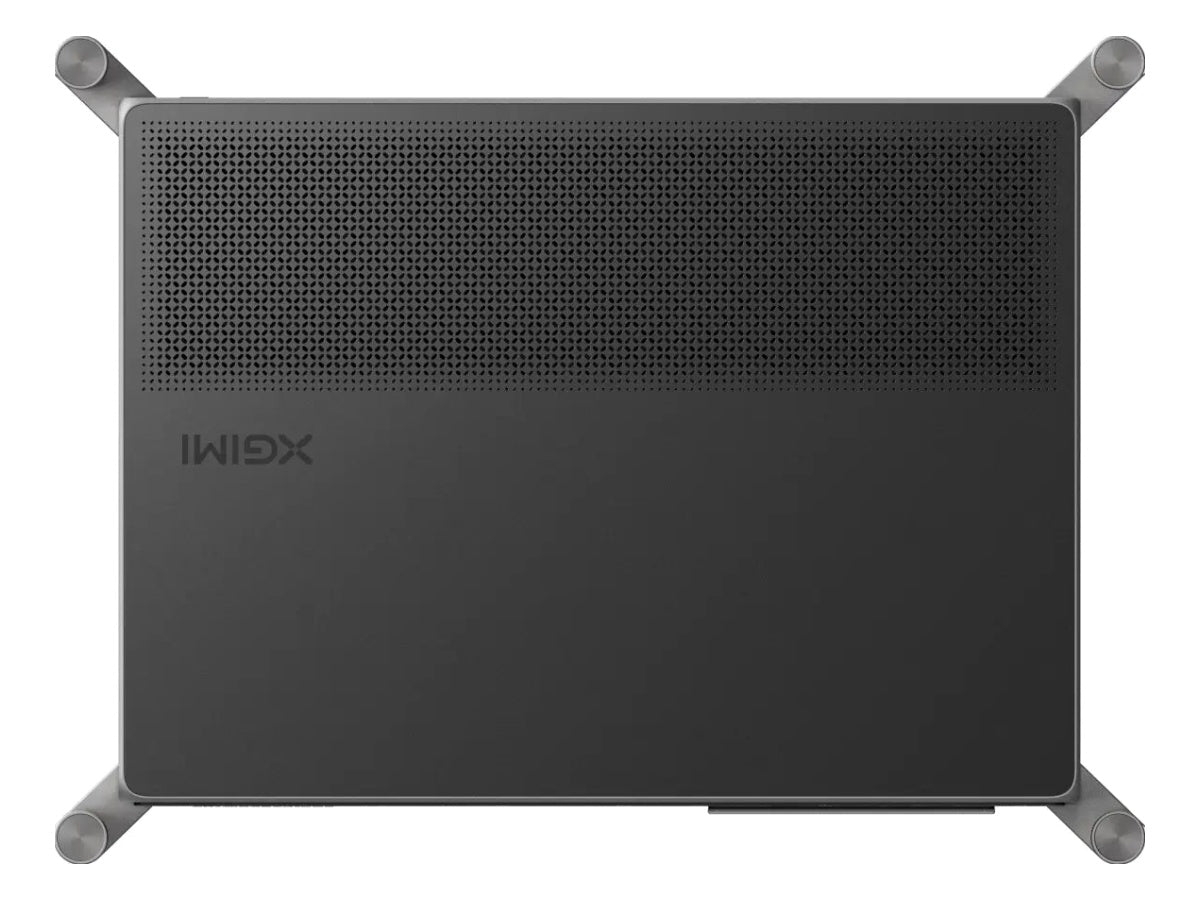 XGIMI TITAN NOIR PRO