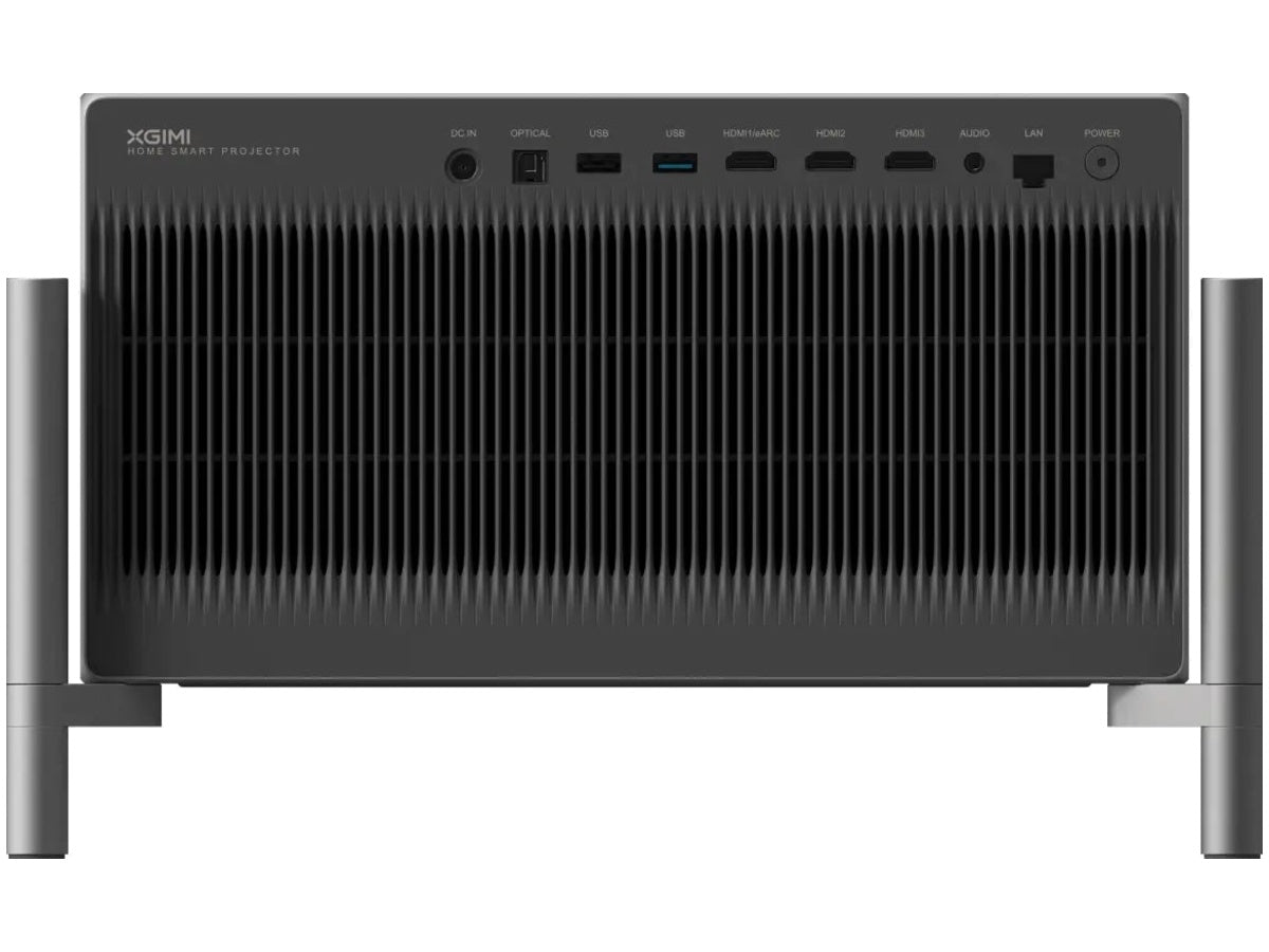 XGIMI TITAN NOIR PRO