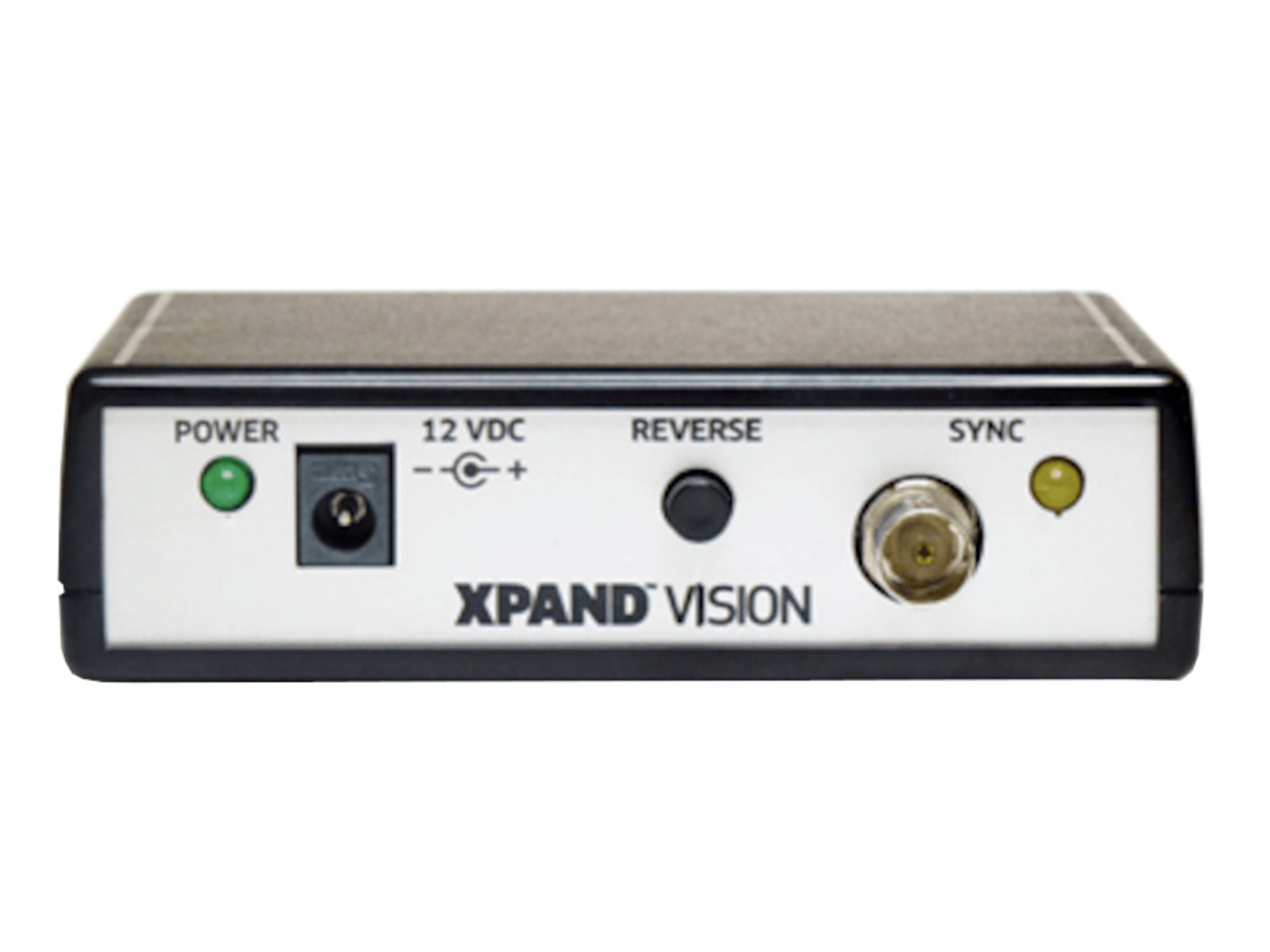 XPAND AE125-RF-PRO (Emetteur 3D pour le XW7000ES/VPL-GTZ380)