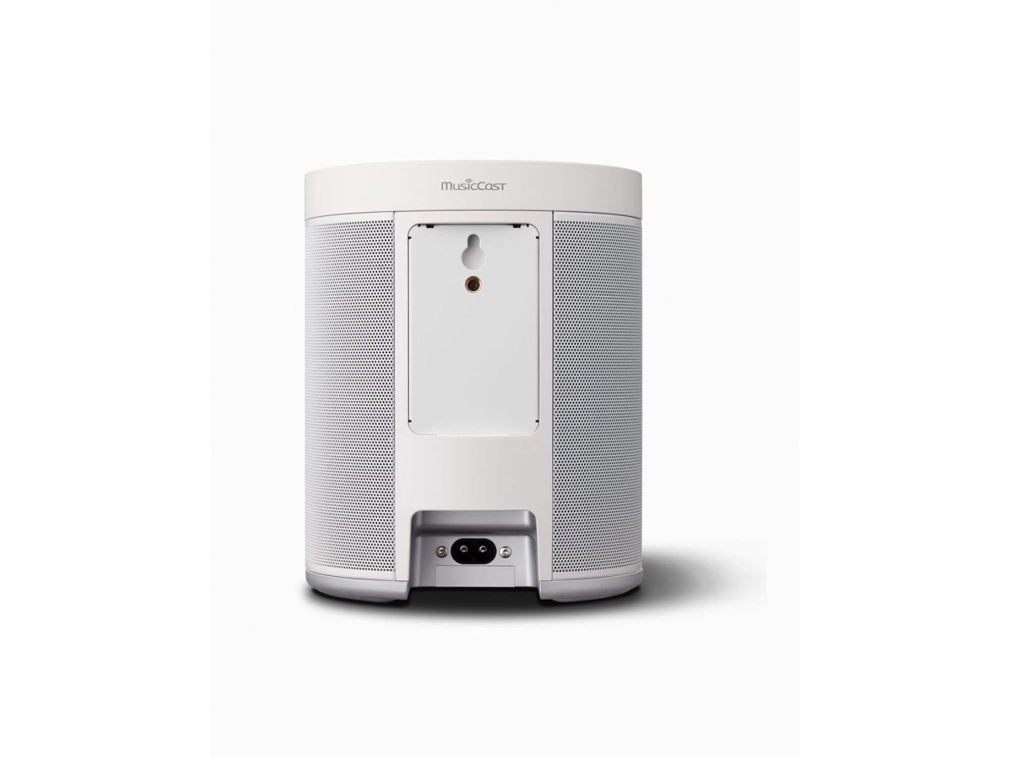 YAMAHA MusicCast 20 (WX-021) white dos