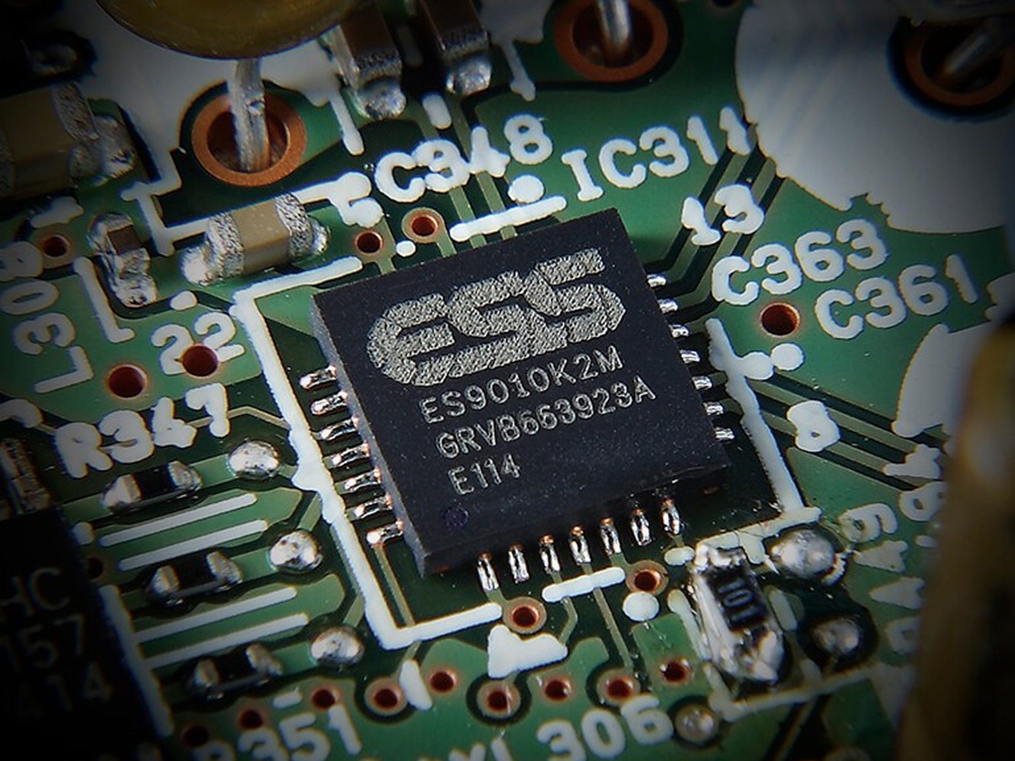 YAMAHA MusicCast R-N600A