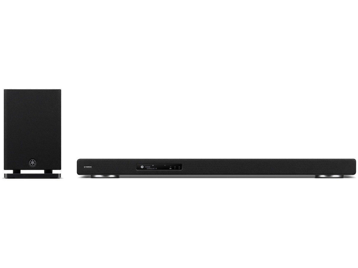 YAMAHA TRUE X BAR 90A