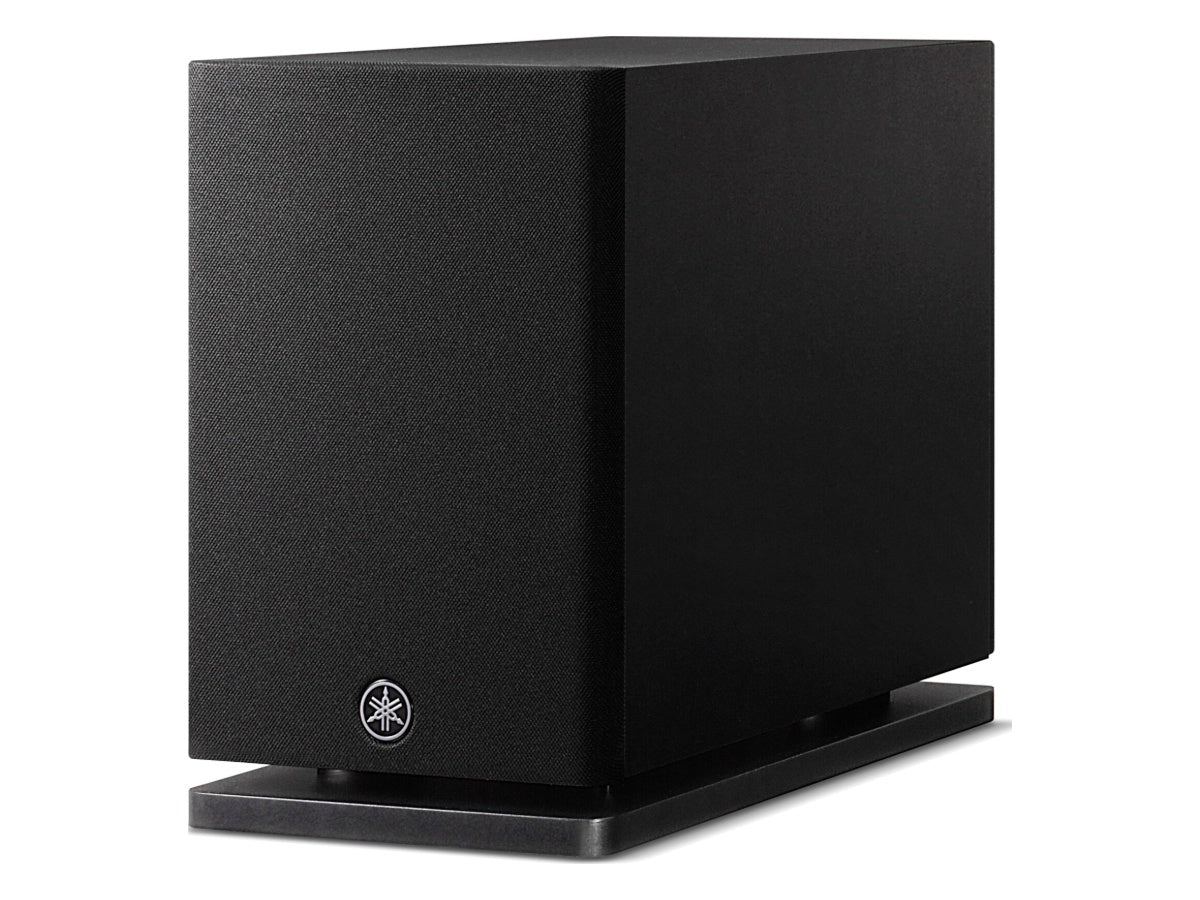 YAMAHA TRUE X BAR 90A