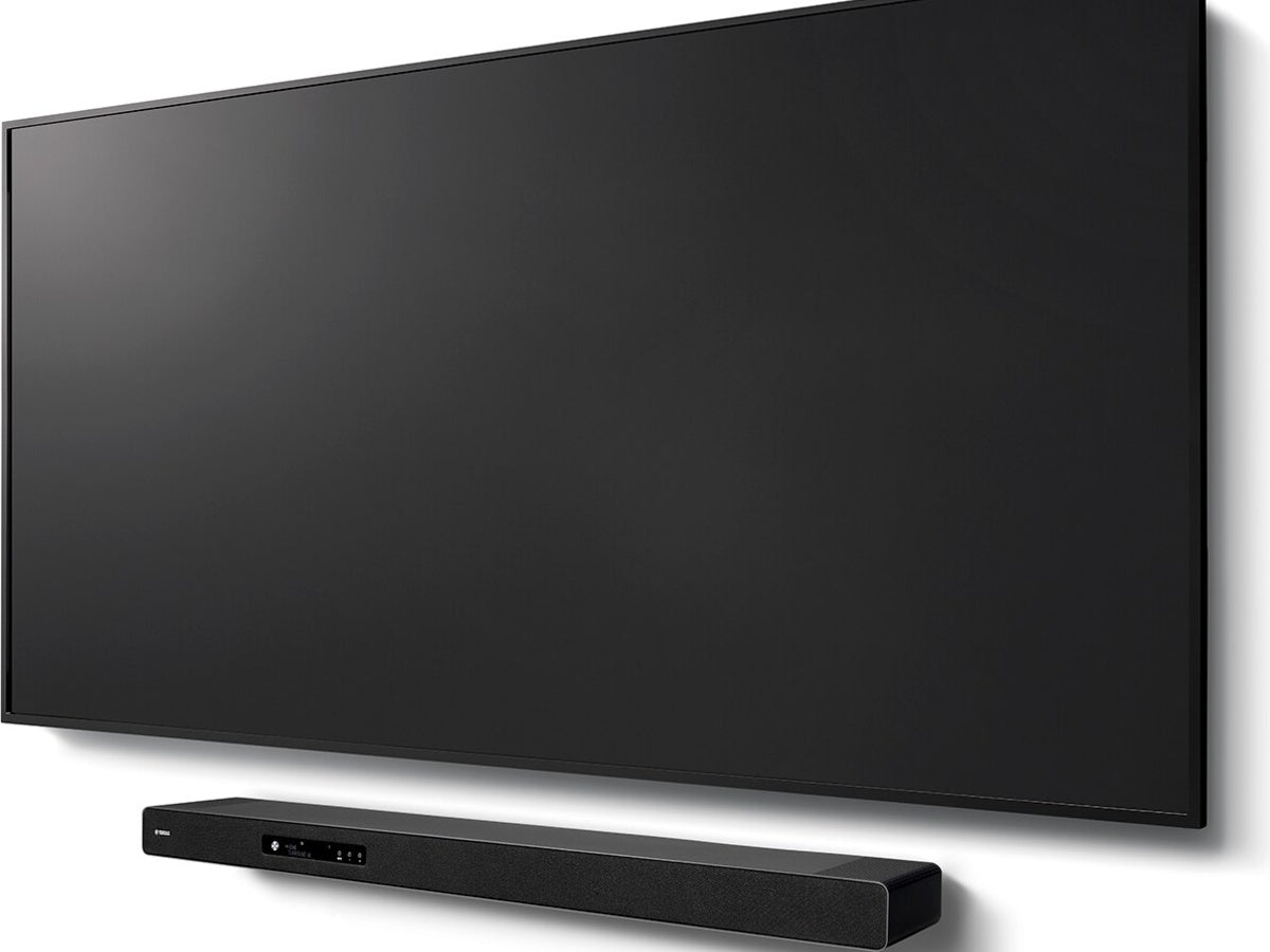 YAMAHA TRUE X BAR 90A