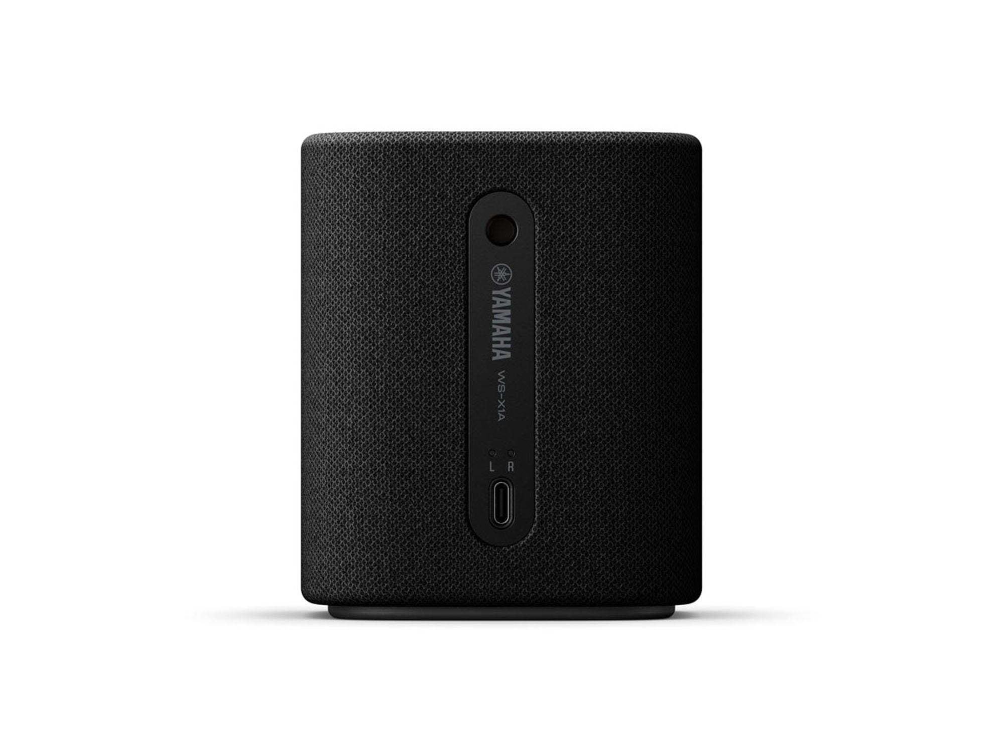 YAMAHA TRUE X WS-X1A Black 4