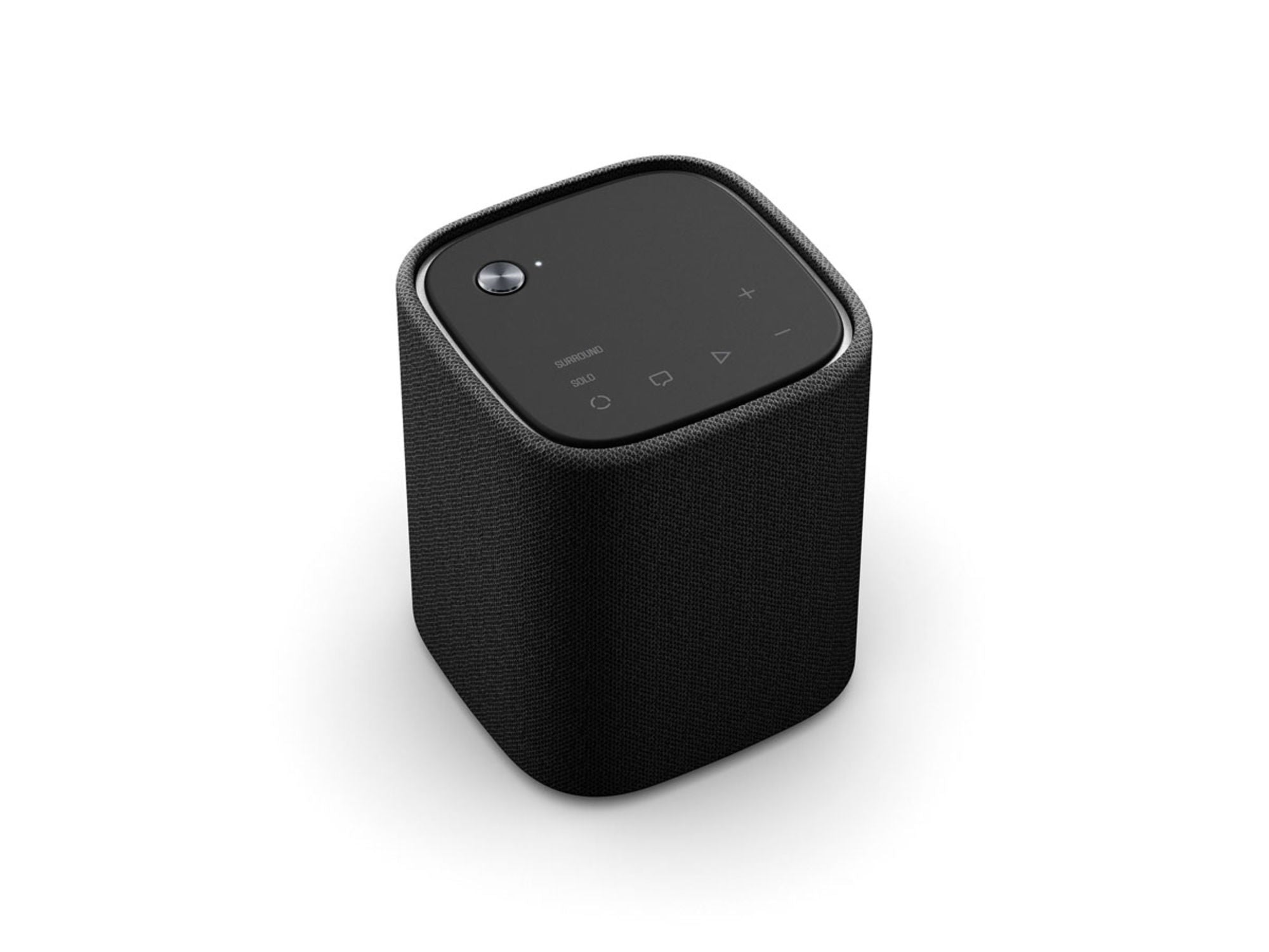 YAMAHA TRUE X WS-X1A Black