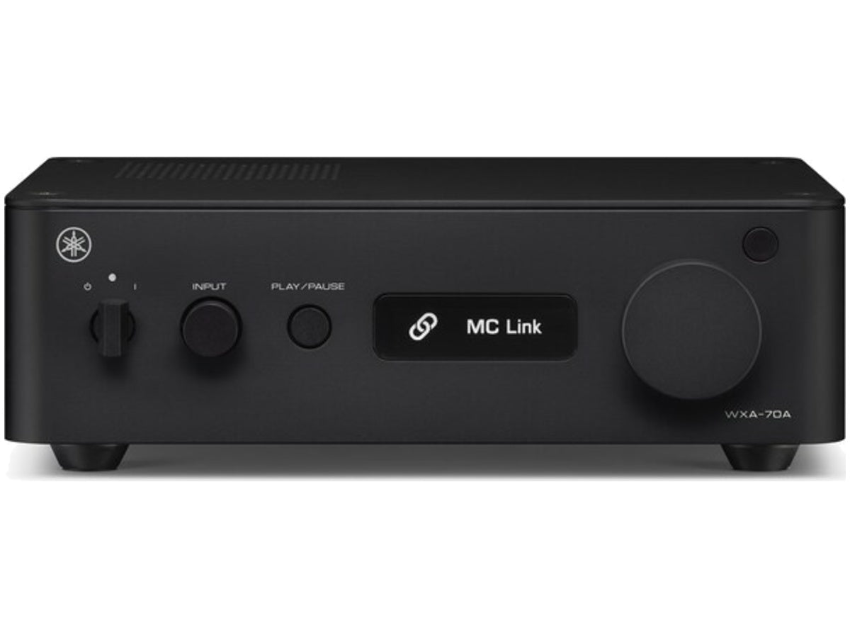 YAMAHA WXA-70A Noir