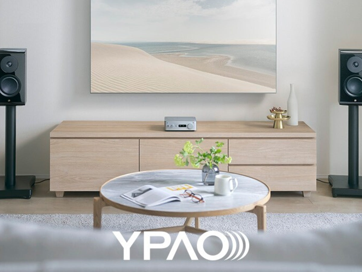 YAMAHA WXA-70A Argent