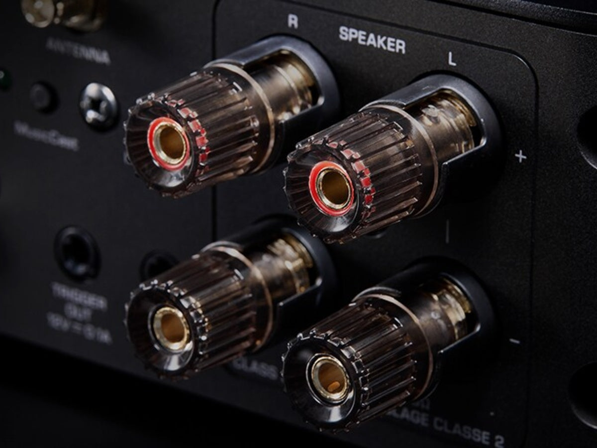 YAMAHA WXA-70A