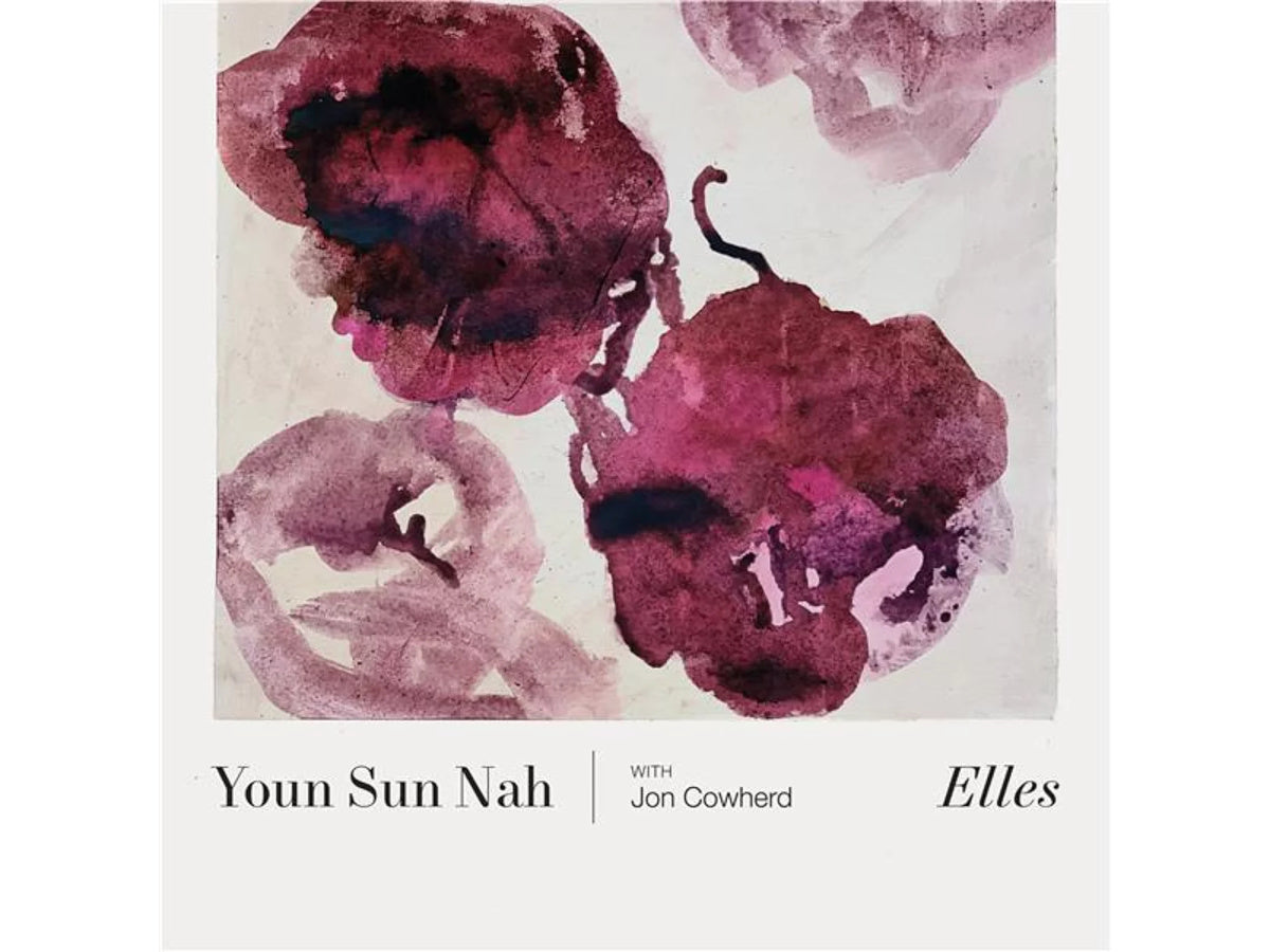 YOUN SUN NAH - ELLES