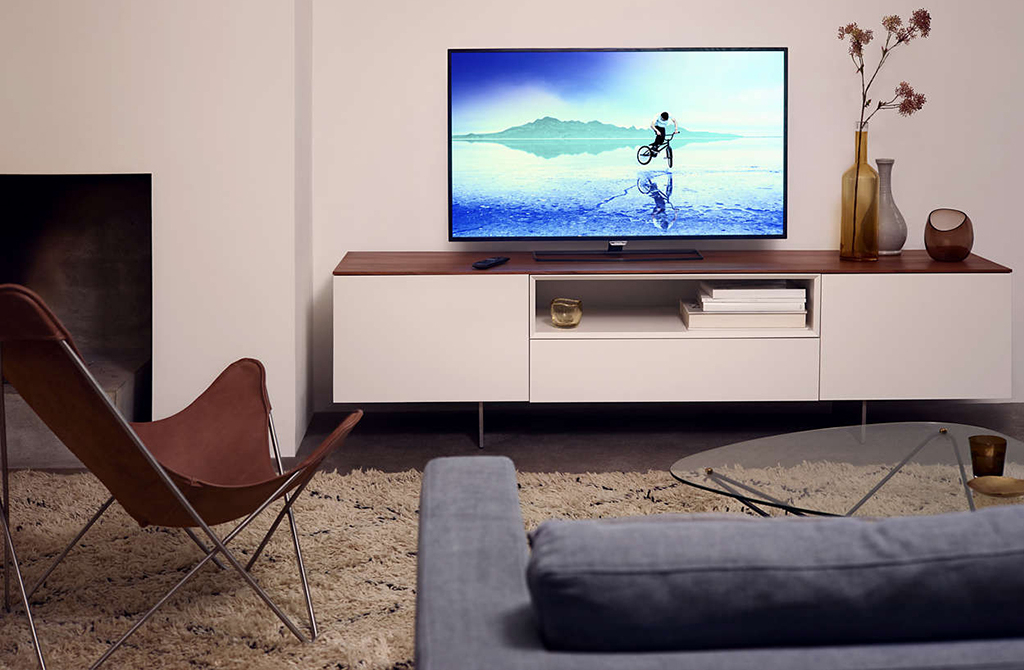 Comment choisir la bonne taille d'écran TV (Ultra HD & Full HD